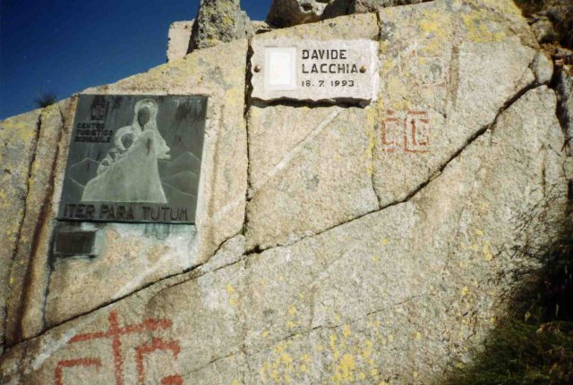 Bivacco del Monte BO